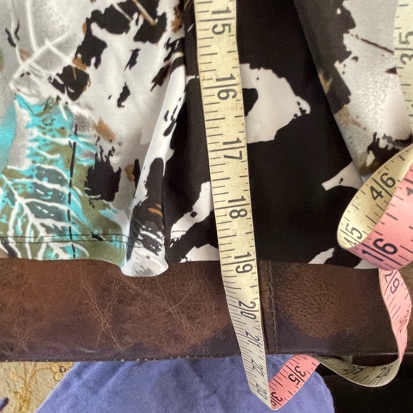 CDP&co top. Great pattern - Picture 3 of 5